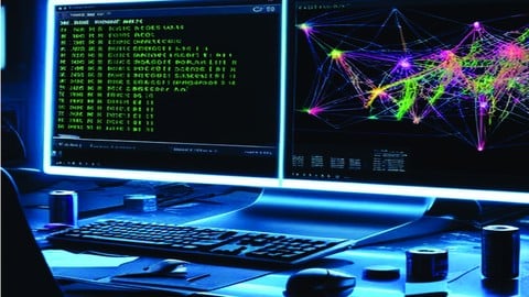 NMAP e WIRESHARK para Segurança da Informação