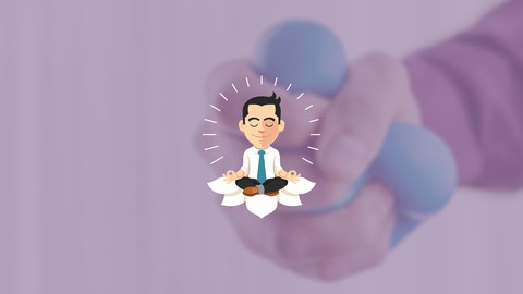 Conquer Your Stress. Don't Manage it!