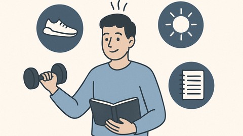 Anxiety Relief Mastery for a Calmer Stress-Free Life