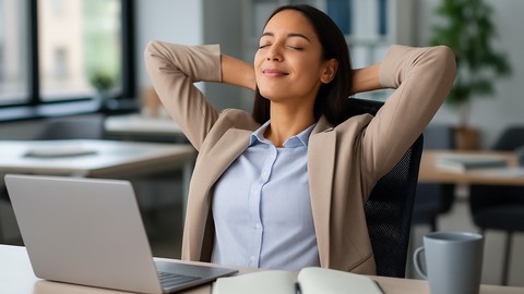 Workplace Calm | Stress Management & Emotional Resilience