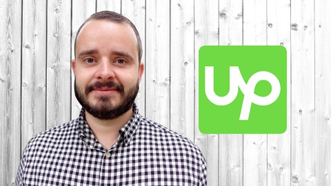 Как да работя от вкъщи с UpWork