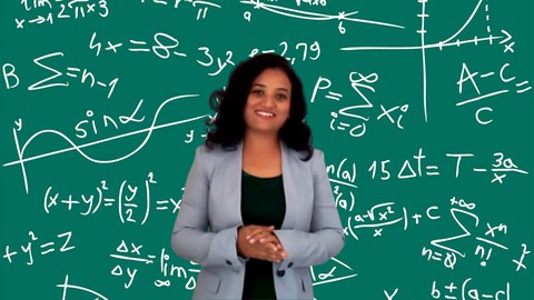 Advance Maths: Part I: Linear Differential Equations