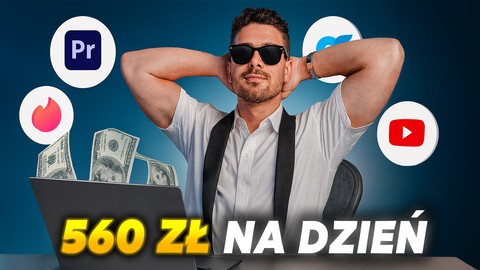Jak zacząć zarabiać w Internecie? Najprostsze Sposoby!