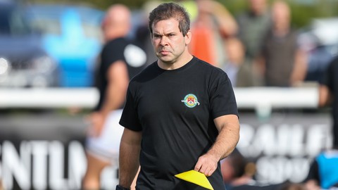 COACHING THE SCRUM IN RUGBY UNION: THE WHAT, WHEN & HOW