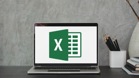 Empiece a usar Excel - para Principiante