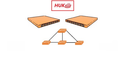 Aruba Switching Training With Labs For ACA ACSA ACSP HPE