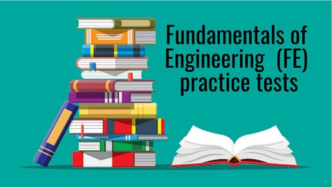 FE Exam Prep: Fundamentals of Engineering Practice Tests