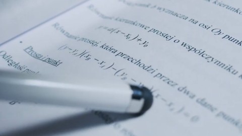 Przygotowanie do Matury z Matematyki 2020