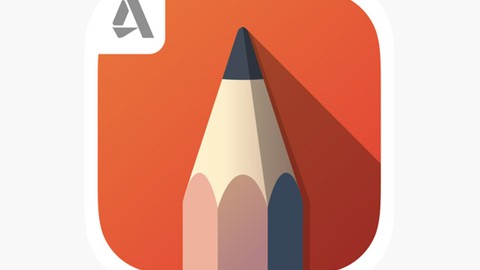 SKETCHBOOK sur IPAD: Le cours complet