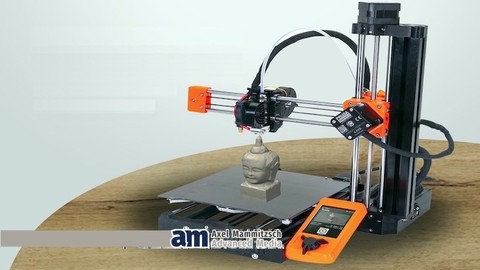 3D Druck Anleitung für Einsteiger