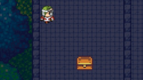 Développez un RPG des années 90 en javascript et canvas