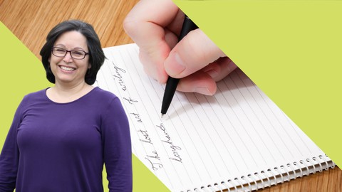 Learn Cursive with Laura