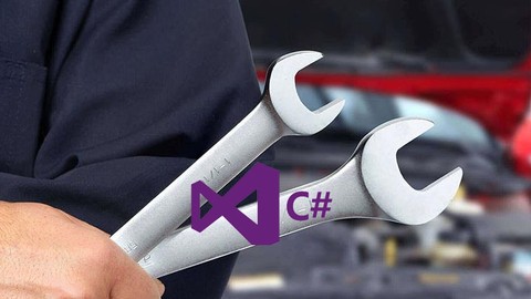 C# ile Sıfırdan Bakım Takip Programı Yapımı (2/2)