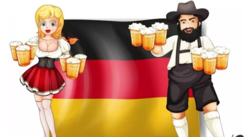 German Vocabulary Course