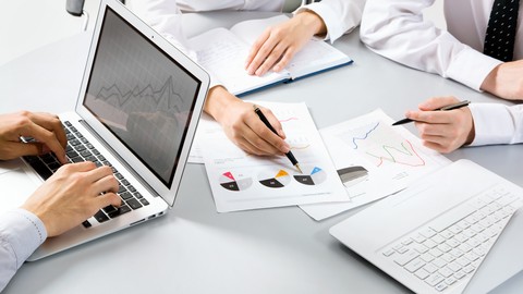 Beginner's Guide to Stock Terminology