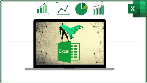Excel From Zero to Hero - تعلم أساسيات الإكسل للمبتدئين