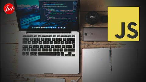 Lancar Javascript untuk Semua Orang