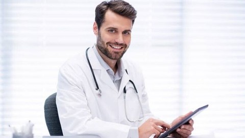 Curso de Marketing Digital Para Médicos