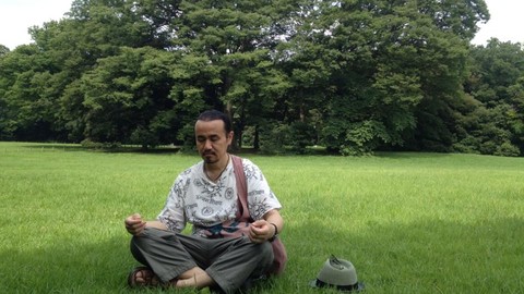 ホリスティックサイコセラピートレーナーによる/ストレスを癒しパフォーマンスを向上するヒーリング瞑想