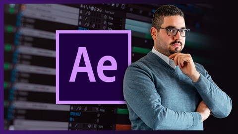 Adobe After Effects - Basi del compositing e della motion