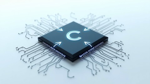 Programowanie w języku C - od A do Z