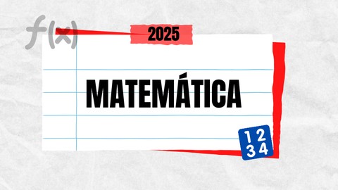 Matemática completa para 6° ano.