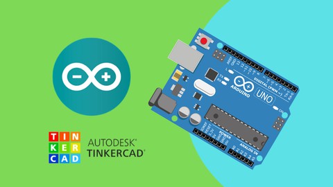 Arduino, electrónica y programación C desde cero - Nivel 1