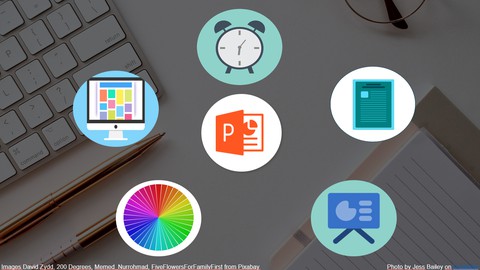 Presentaciones de Alto Impacto en PowerPoint