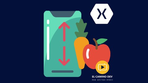 Crea tu primer aplicación con Xamarin Forms