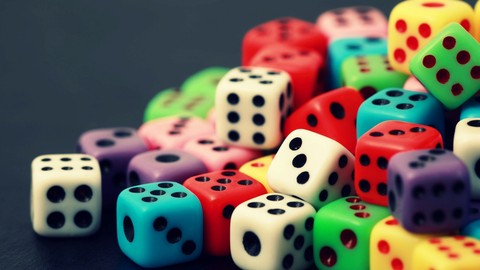 Aprenda Análise Combinatória e Probabilidade
