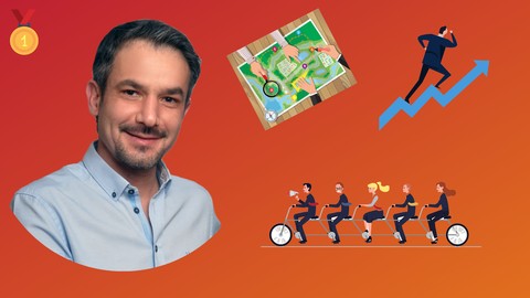 Bir Kazanana Dönüşmek İçin Kendini Keşfet !