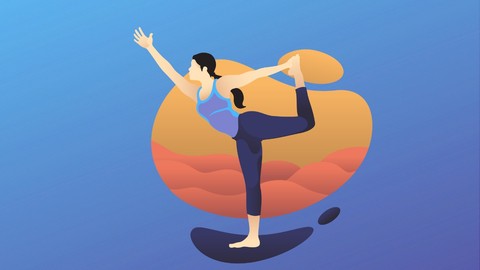 Strong and fit through Yoga in just 7 days