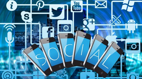 complete social media marketing