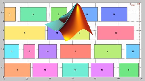 PARALEL MAKİNE ÇİZELGELEME SA Algoritma ile Optimizasyonu