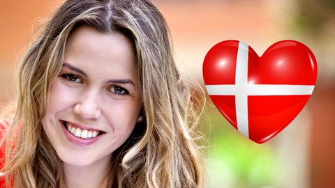 Complete Danish for Beginners