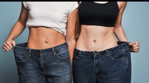 Weight loss ~ keep fit & healthy, Follow Natural lifestyle