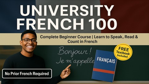 University French 100