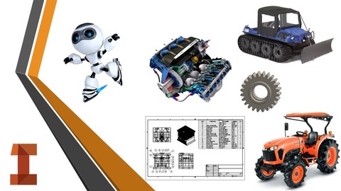 Inventor - Curso Básico