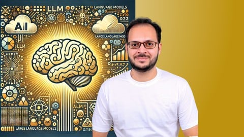 LLM & Generative AI Masterclass: Langchain, HuggingFace