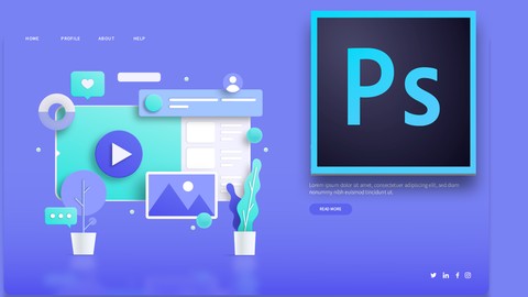 Learn the Process for Designing a Landing Page Header