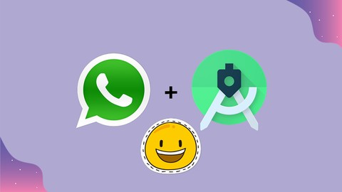 Make Whatsapp Stickers App in Android Studio