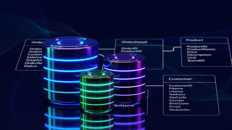 Oracle PL/SQL e Oracle PL/SQL Avançado - Completo 2025