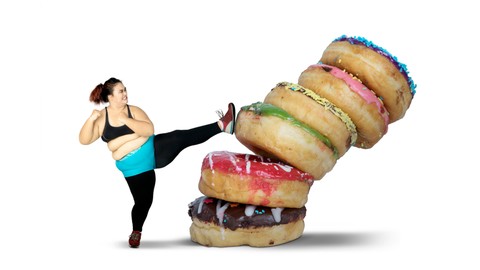 Psicología de la obesidad