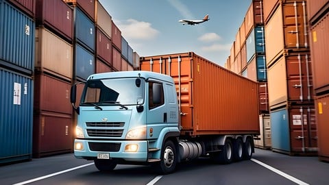 Supply Chain A-Z: Inventory Management & Logistics