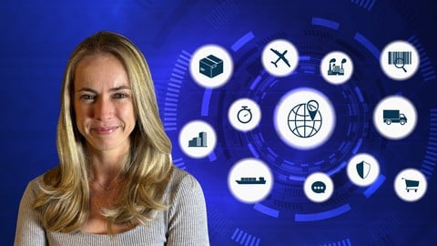 Supply Chain A-Z: Inventory Management & Logistics