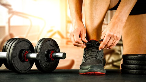Beslenme ve Spor Koçu olmak ister misiniz ?