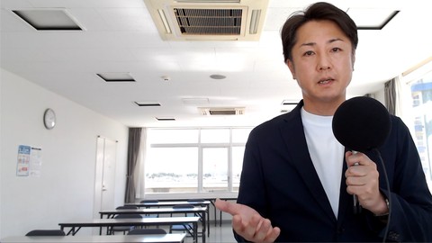 【スキマ時間で聞き流しOK】元一部上場企業の営業部長が教える「法人営業の教科書」