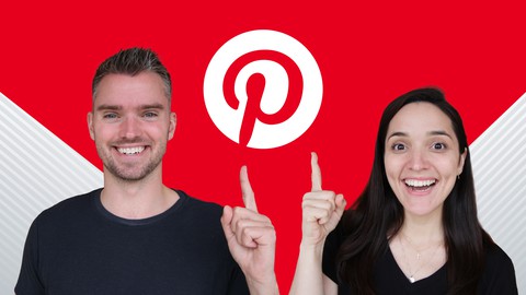 Pinterest Marketing & Advertising Beginner To Advanced 2025