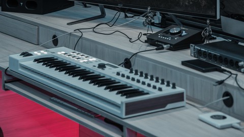 Beatmaking con Garageband