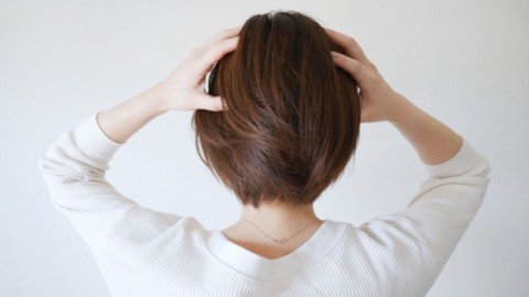 『解消するなんてもったいない!?ストレスを味方につける方法』